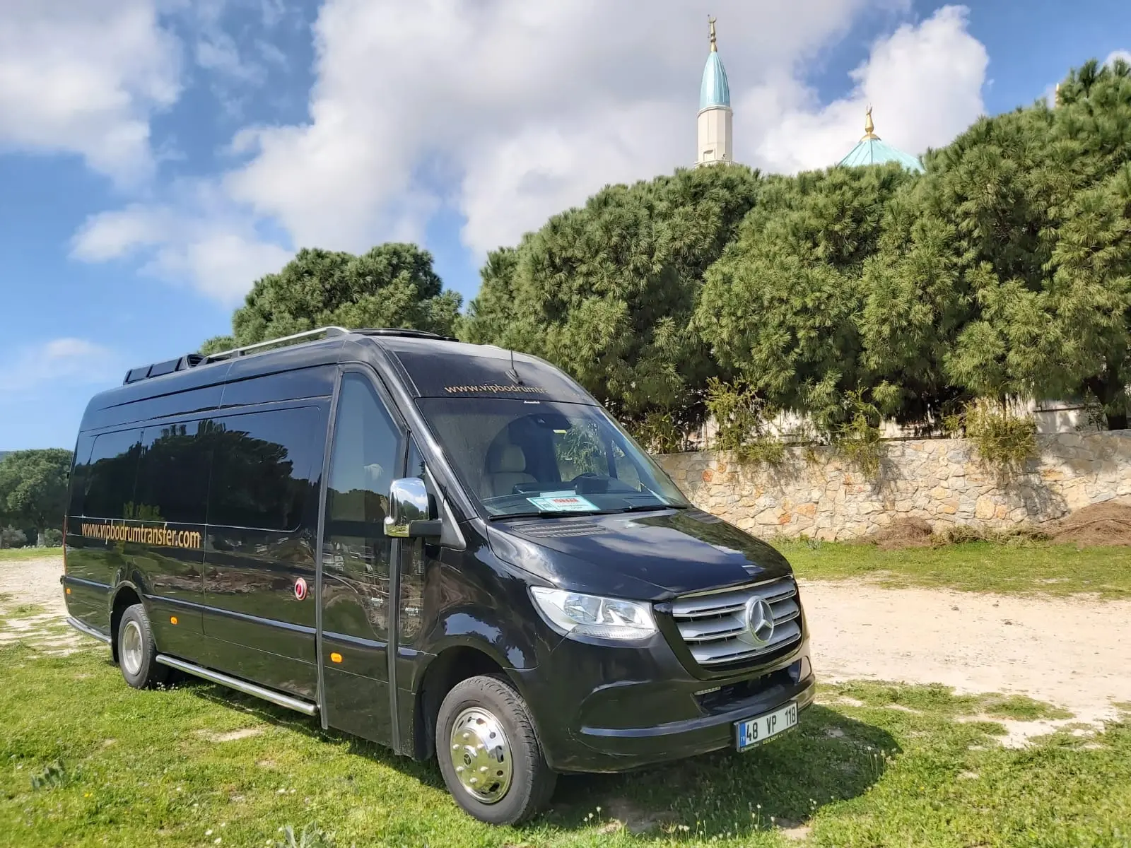 Akyarlar Vip Transfer