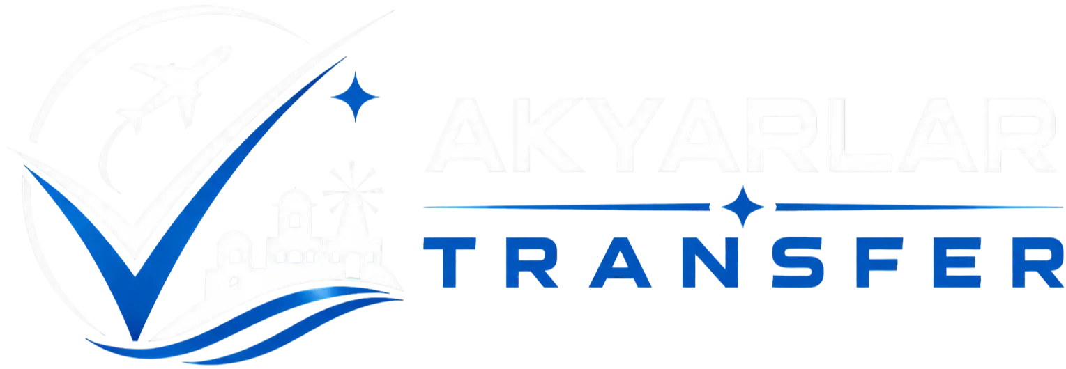 Bodrum Transfer Logo